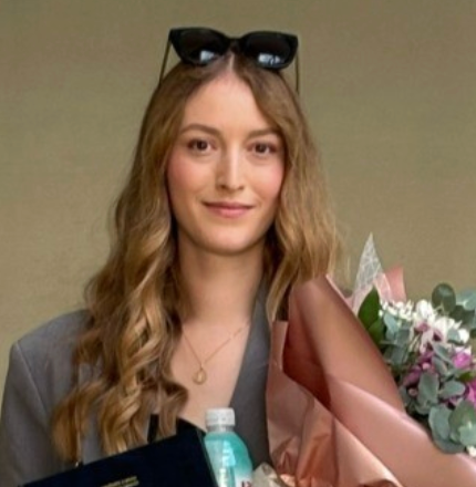 Marija Vukasinovic