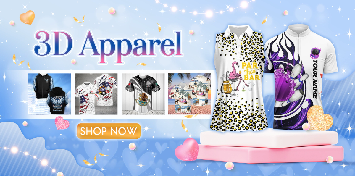 3d apparel