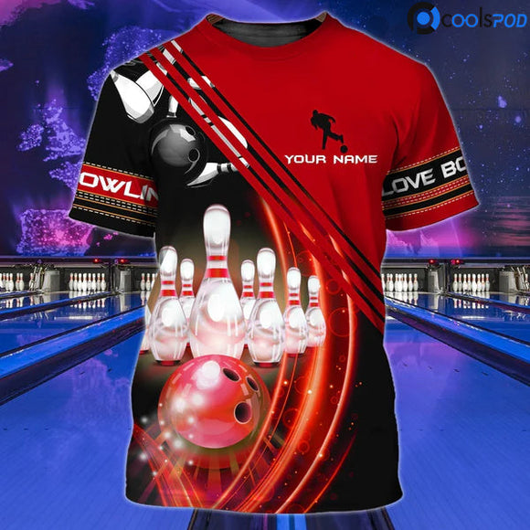 3D T-shirts