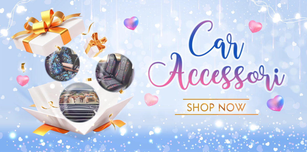Car accessori