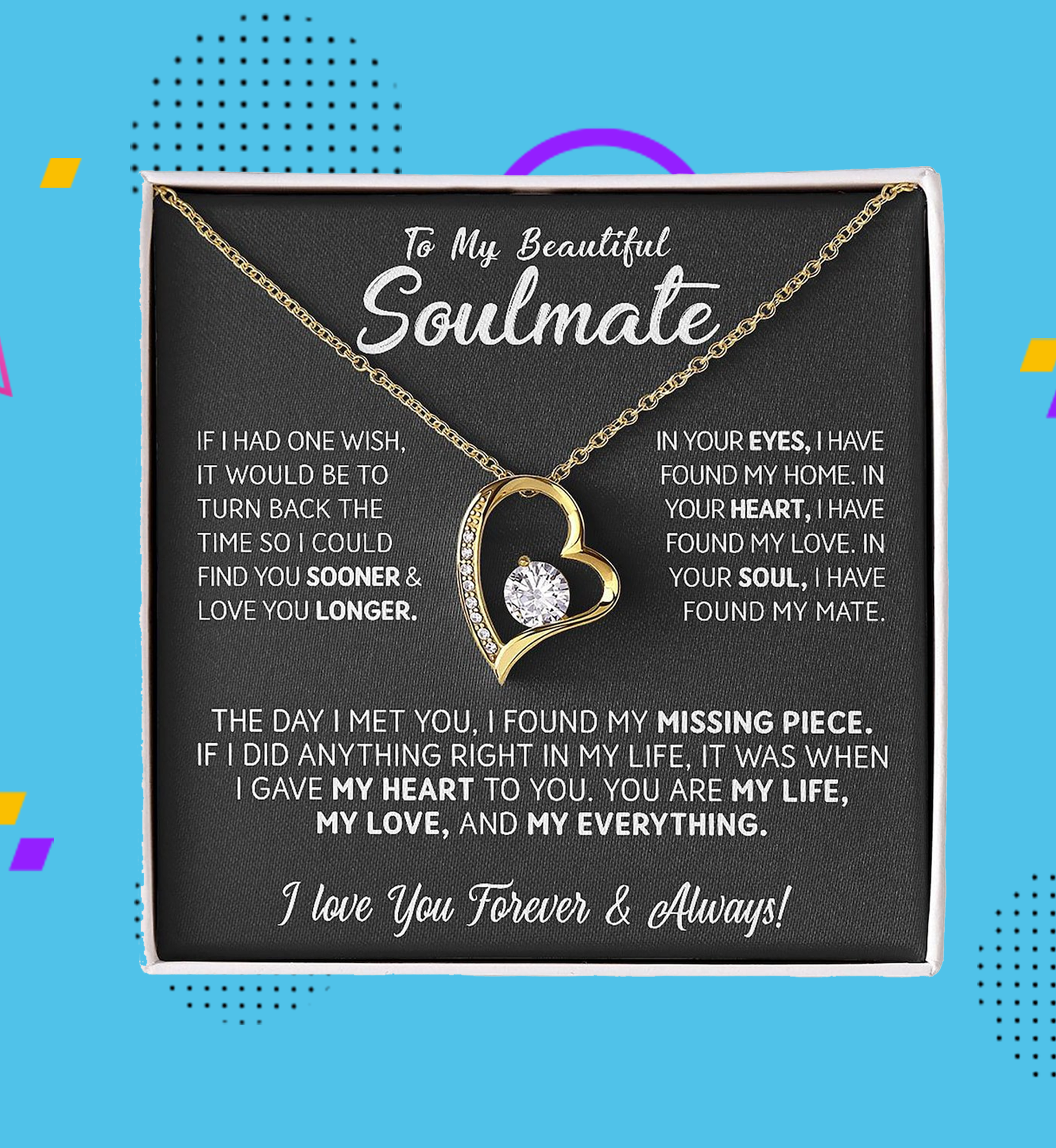 Necklace
