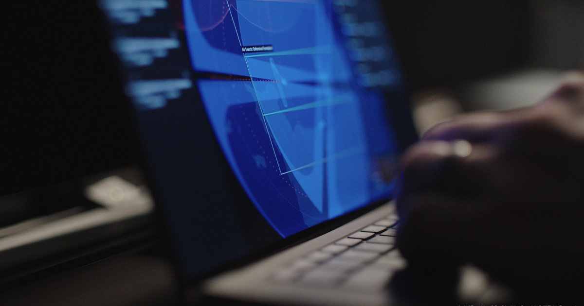DIU Selects Anduril to Enable Collaborative Autonomy for Replicator ...