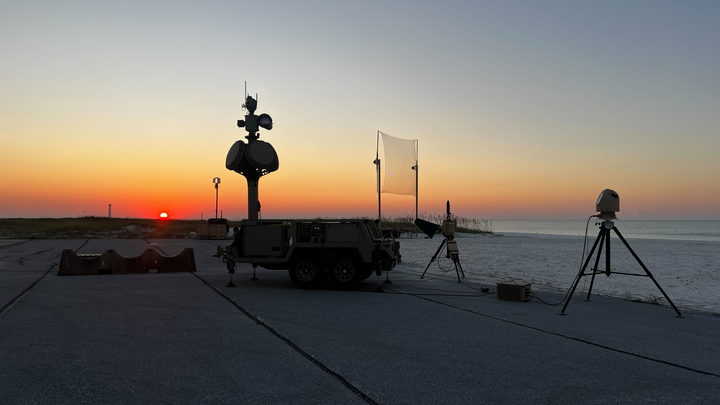 Army opens new path for air-defense missile makers to compete alongside Anduril