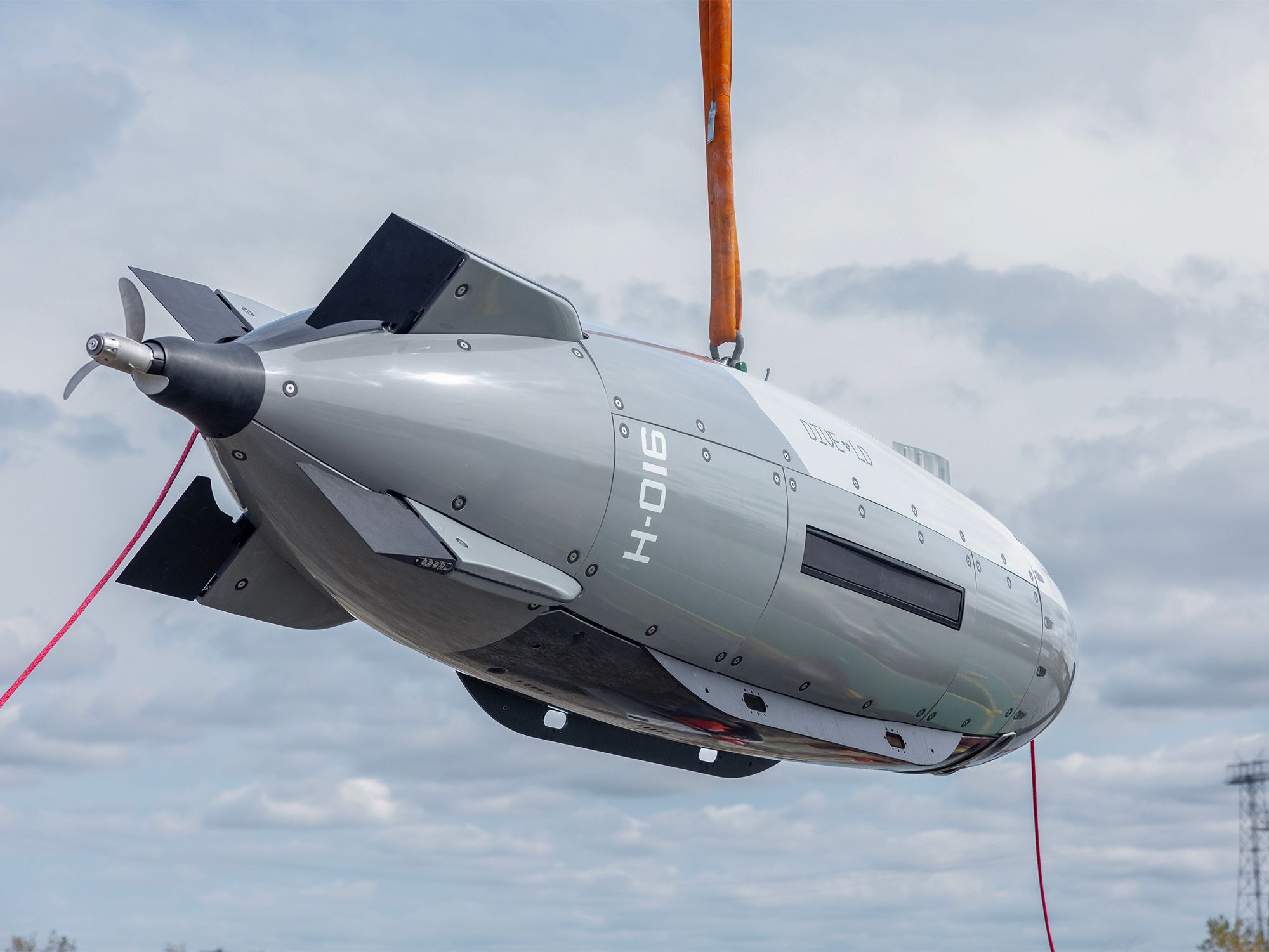 Dive-LD — image 2