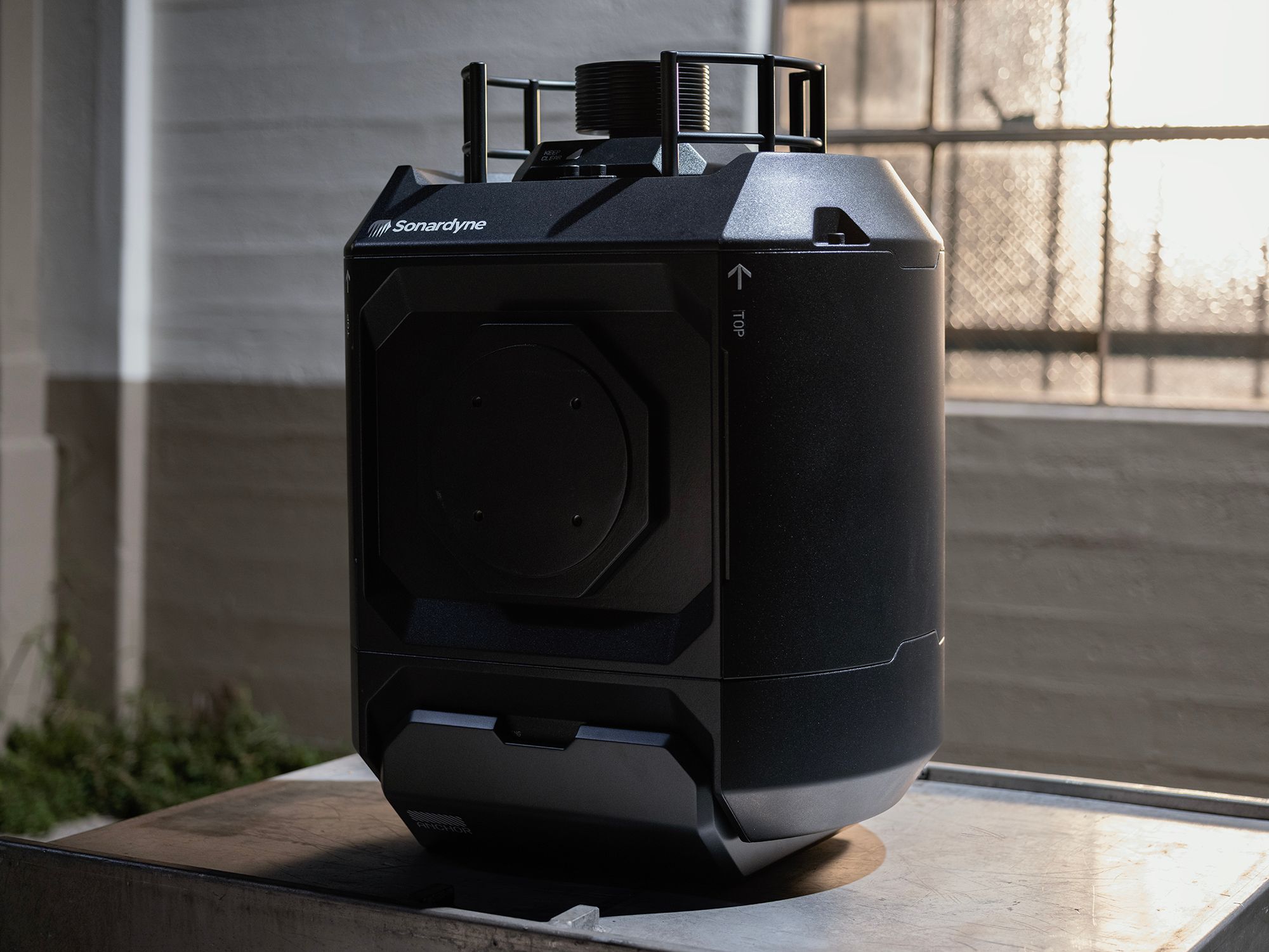Seabed Sentry — image 2