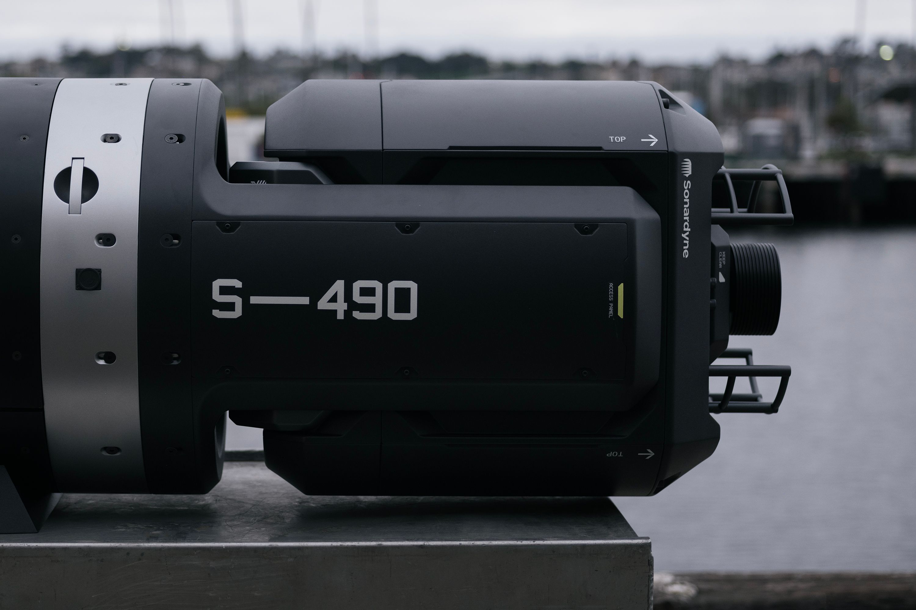 Seabed Sentry — image 3
