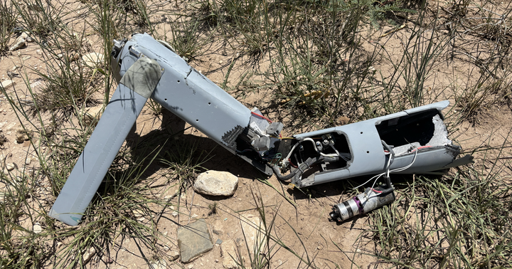 How Defense Technology Actually Gets Built