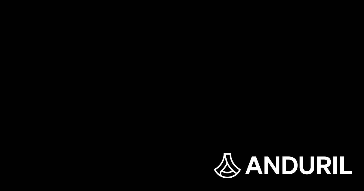 Anduril