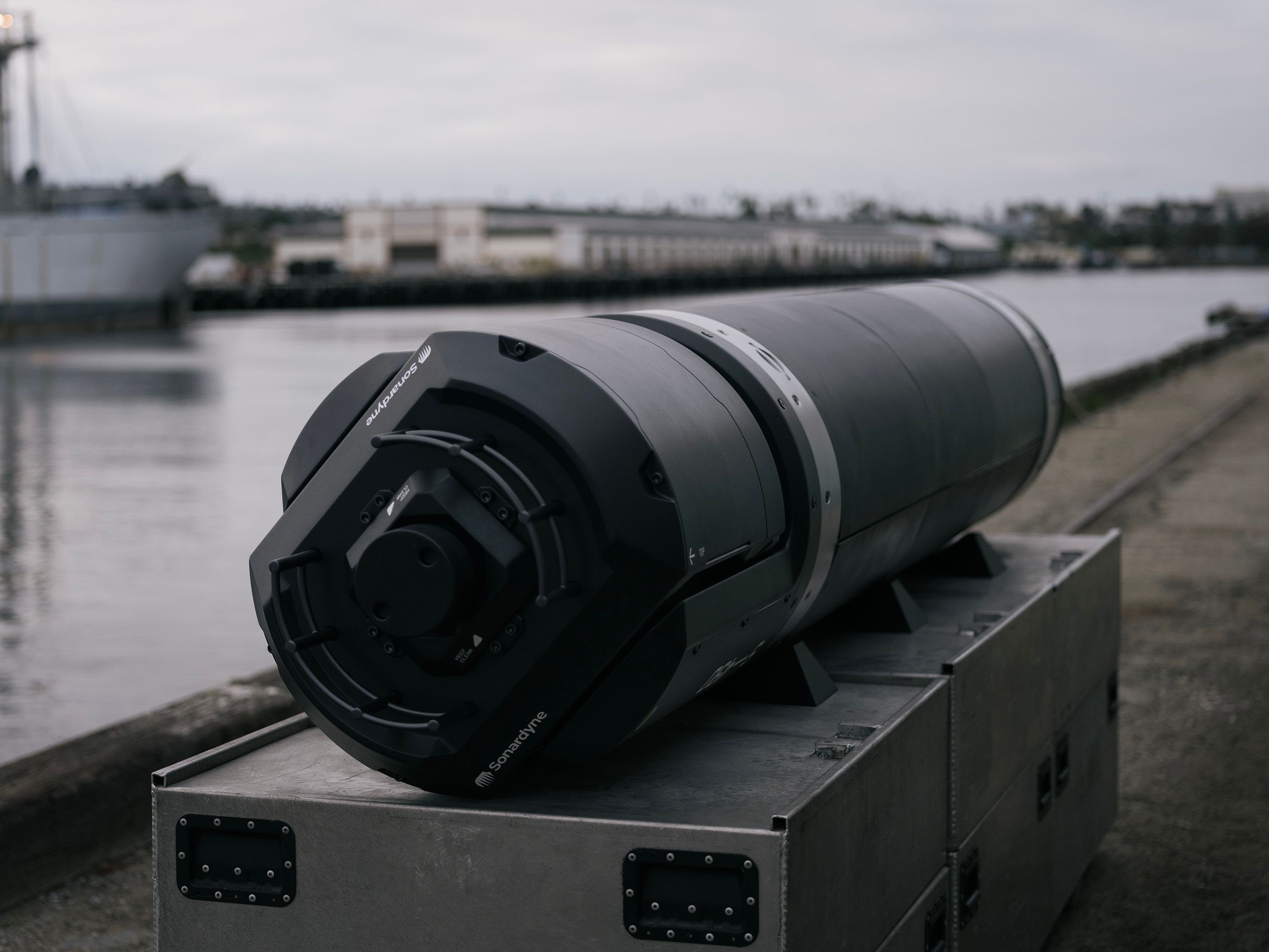Seabed Sentry — image 4