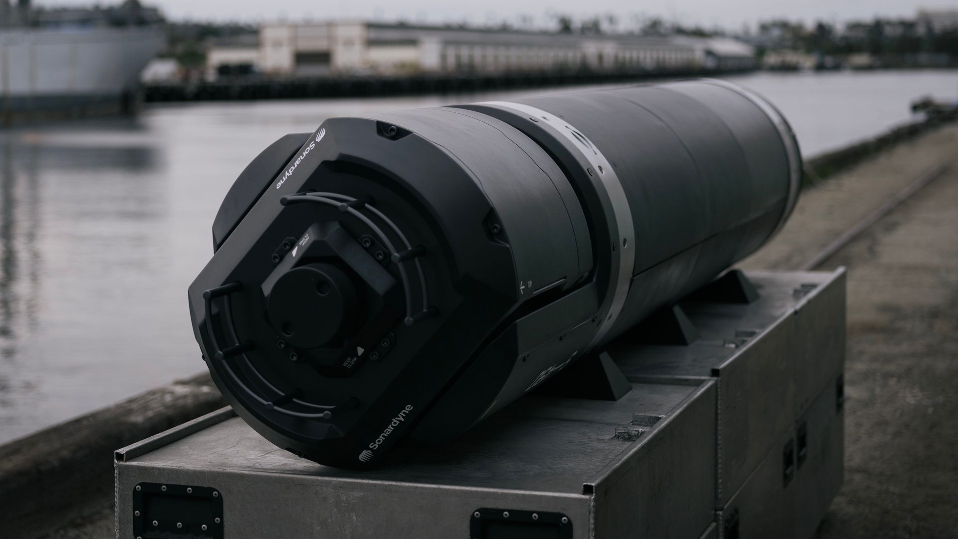 Seabed Sentry — image 4