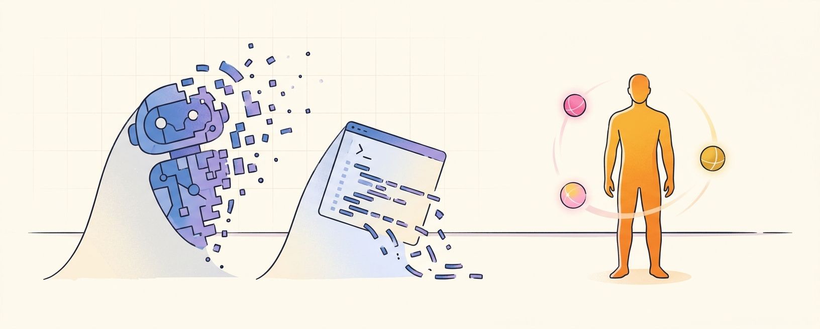 Why I'm Not Building Another AI SDR or a Claude Code Sales Hub