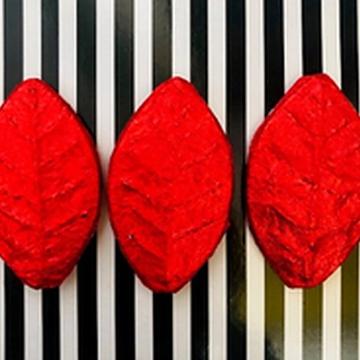 Красный чай Дянь Хун "Медовый ароматный лист"