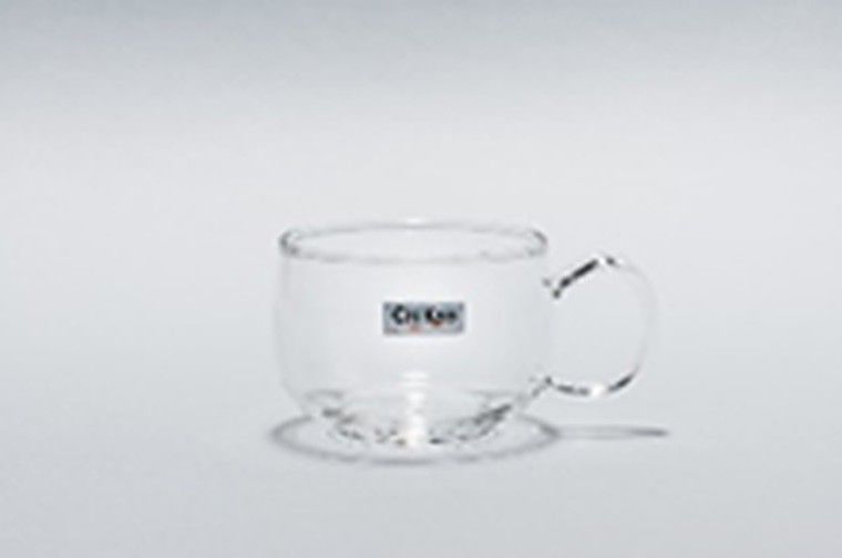 Чашка "CHI KAO" 150мл.