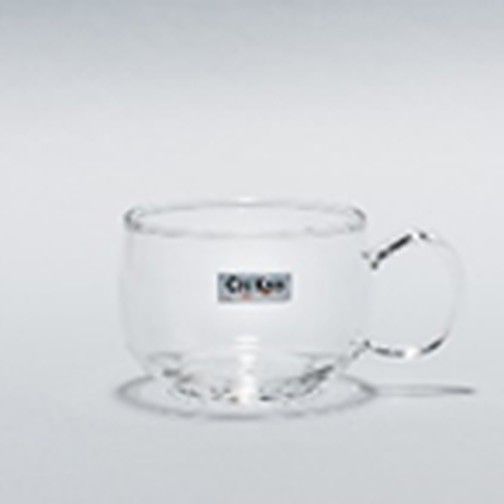 Чашка "CHI KAO" 150мл.