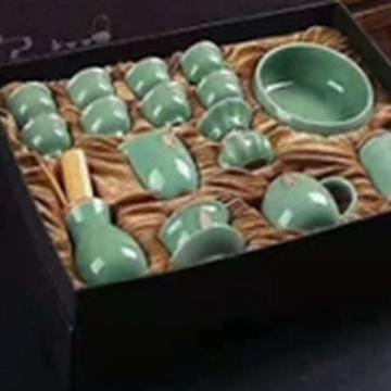 Чайный набор керамика