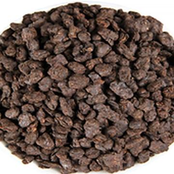 Юньнаньский измельчённый серебристый клейкий ароматный чай