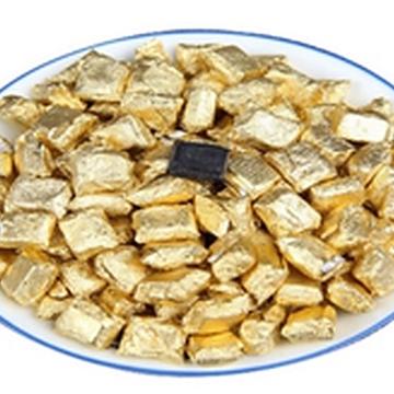 Чёрная смола Шу Пуэра, юньнаньский чай, чайная паста "Ча Гао"
