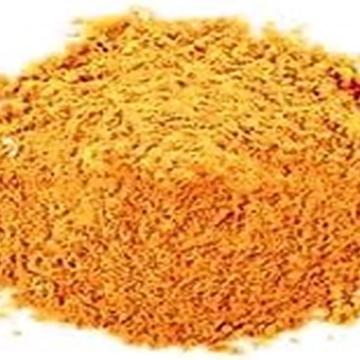 Порошок плодов облепихи