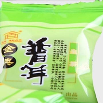 ШЕН пуэр мини точа "Клейкий рис" Юньнань