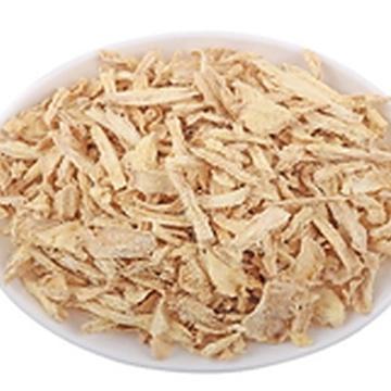 Чай из корня "Измельчённый сушёный имбирь"