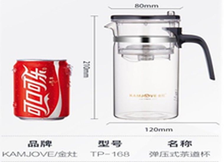 Типод "LIGHTKING" (KAMJOVE) 700 ml