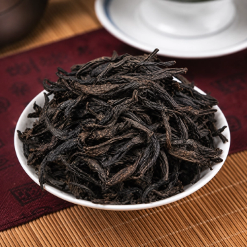 Farmer Da Hong Pao Yancha № 350 *Big Red Robe Wuyi Oolong