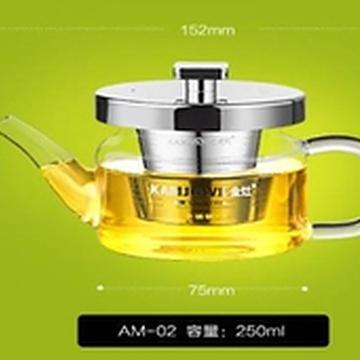 Заварник для чаю Kamjove 250 мл