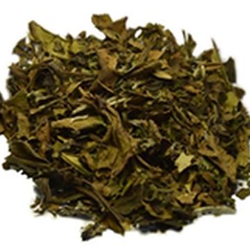 Китайский элитный чай Шоу Мэй (Брови Долголетия)