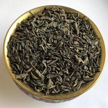 Китайский элитный чай Чунь Ми (Чжень Мэй)