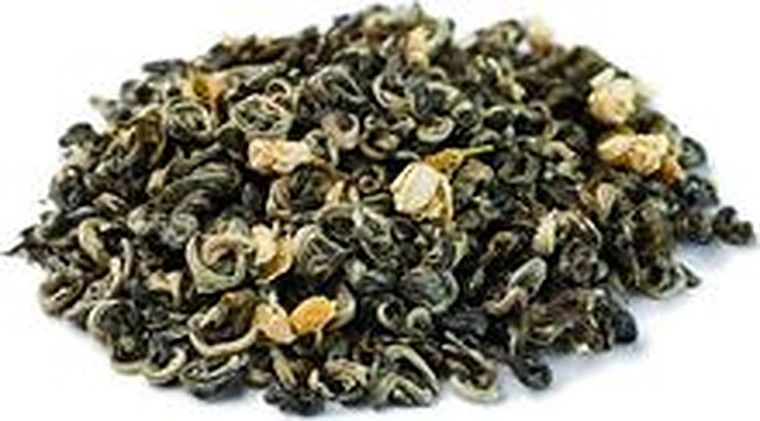 Китайский элитный чай Хуа Чжень Ло