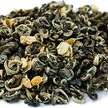 Китайский элитный чай Хуа Чжень Ло