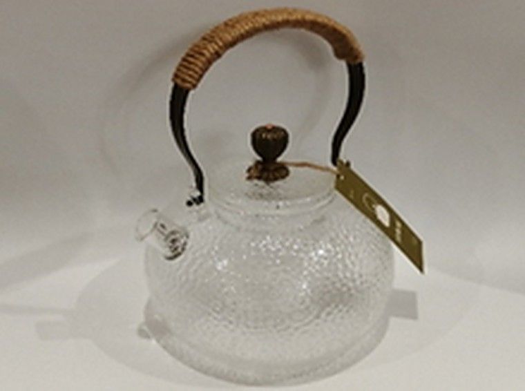 Заварник "CHI KAO"650мл.