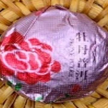 Шу пуэр мини точа, Пион