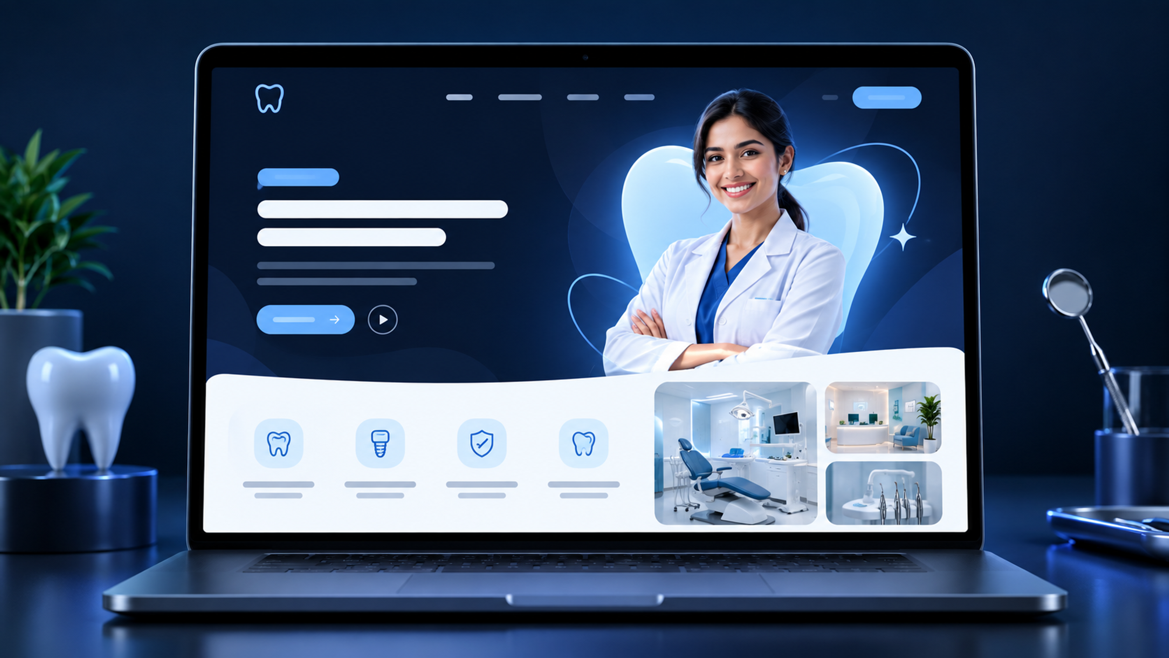 Why Every Dental Clinic Needs a Website in 2026 (And What Happens If You Don't Have One)