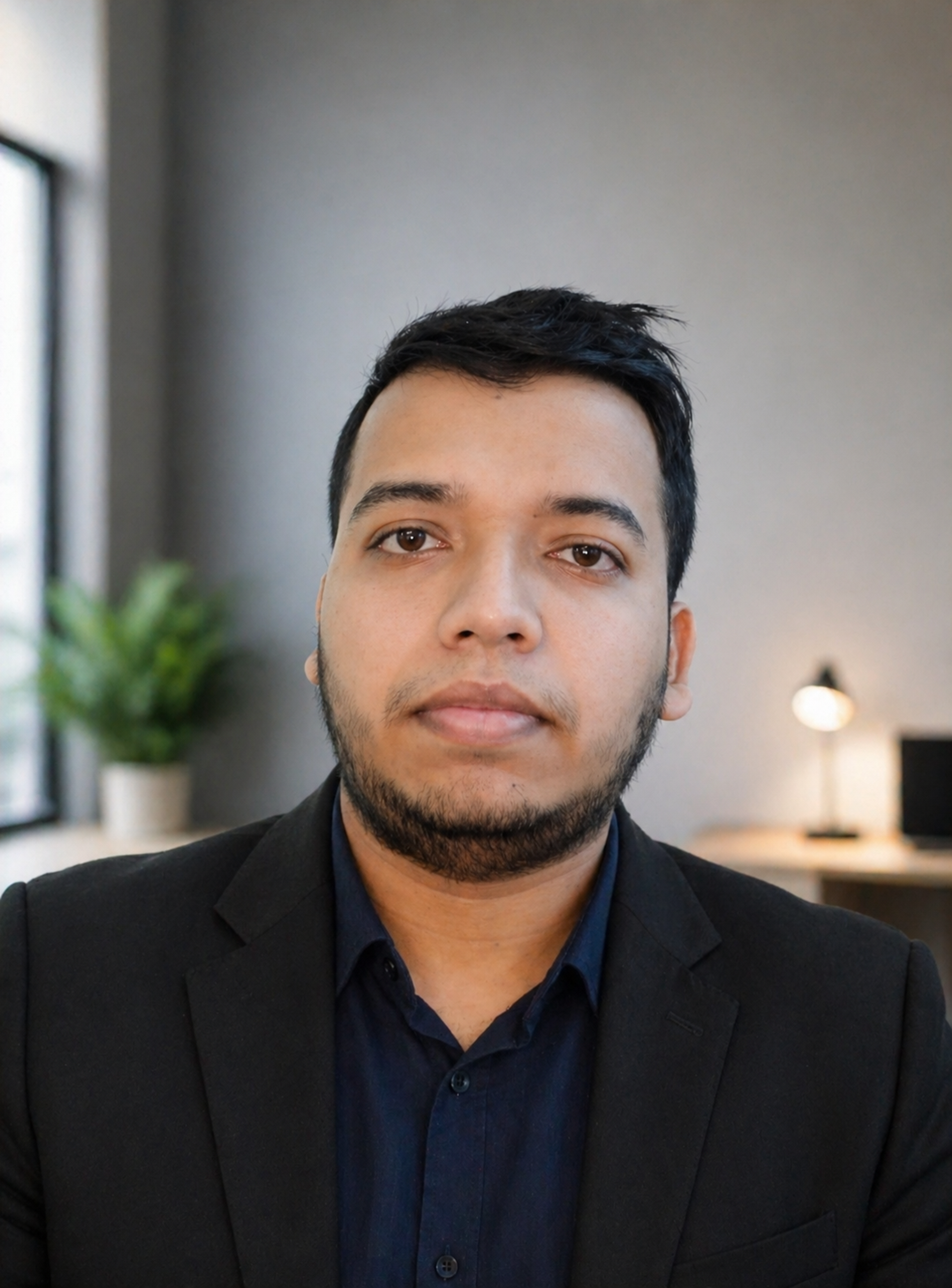 Habib Tanwir