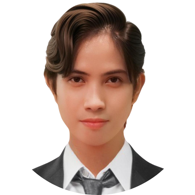 Luisito B. Velasco Jr. - Portrait Photo
