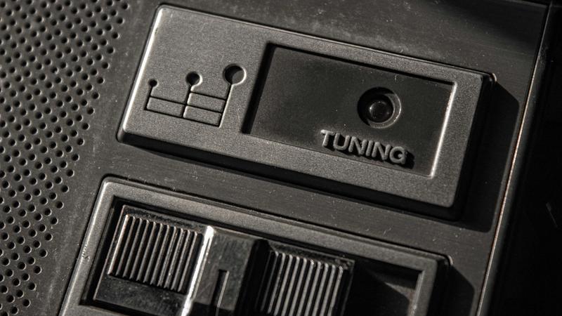 tuning
