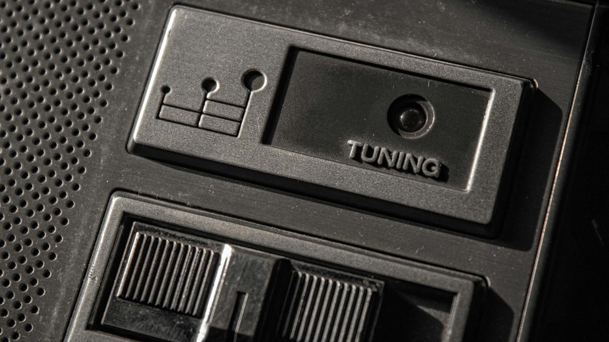 tuning