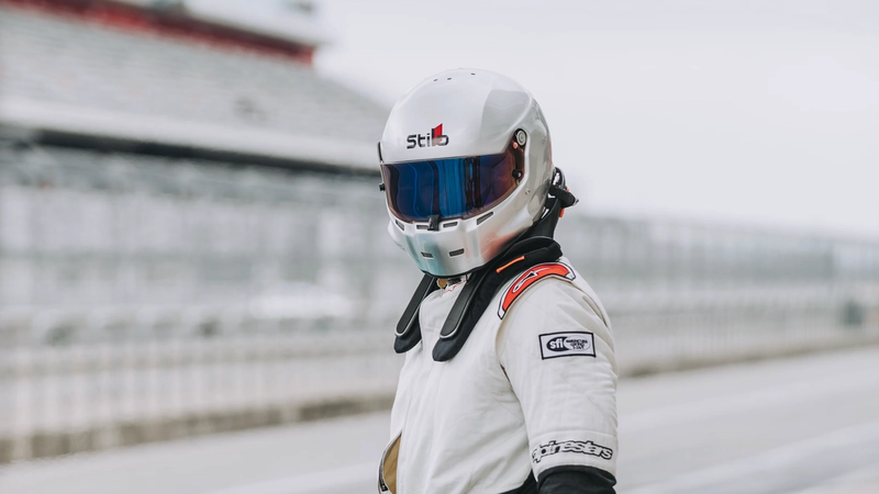 race-car-driver