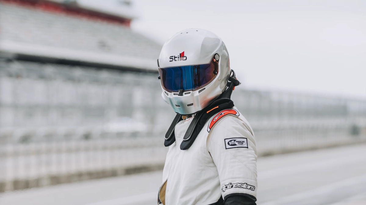 race-car-driver