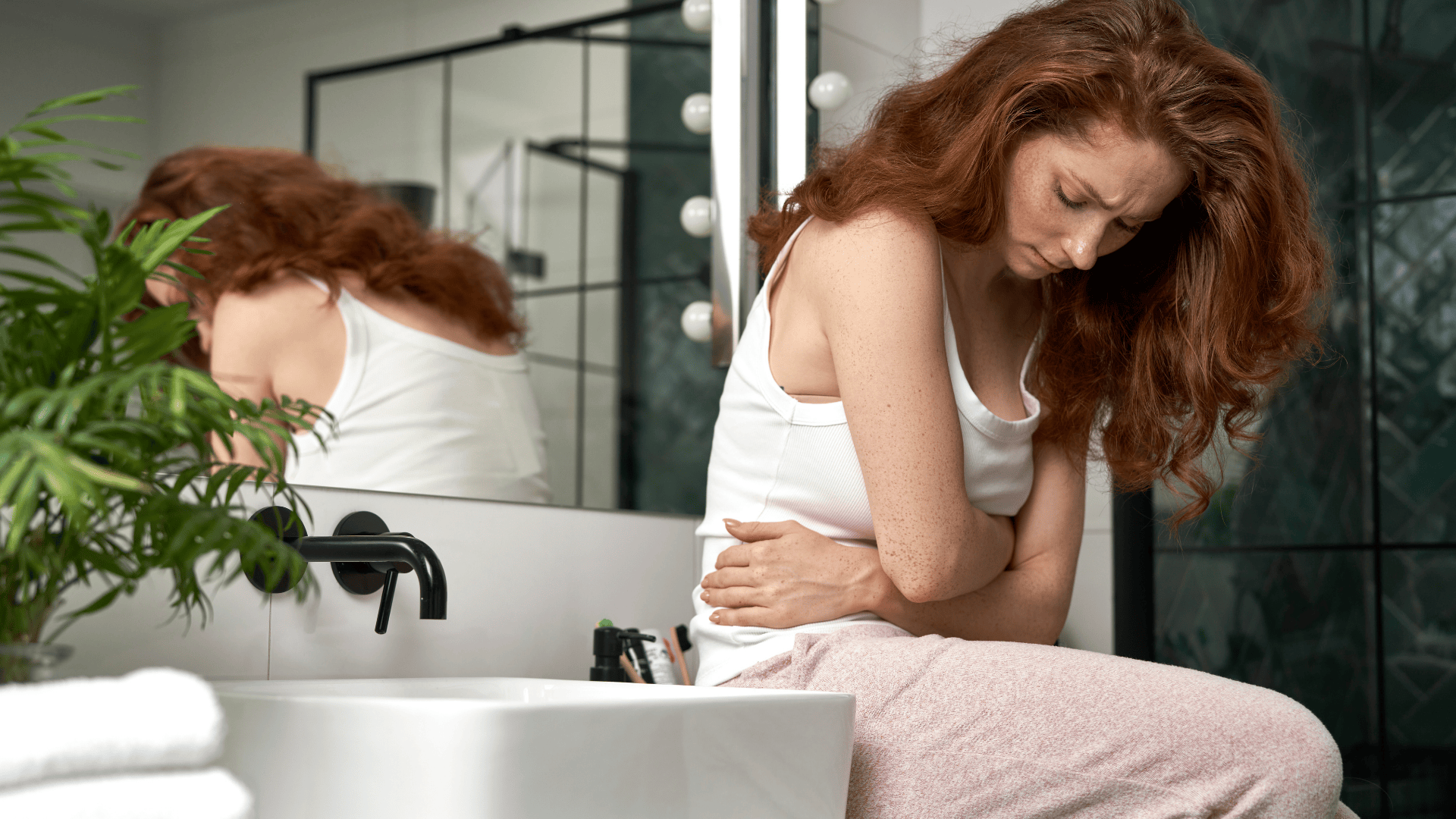Chronic constipation: more serious than you think