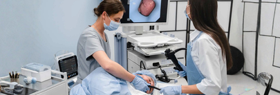 Endoscopy Training for Nurses