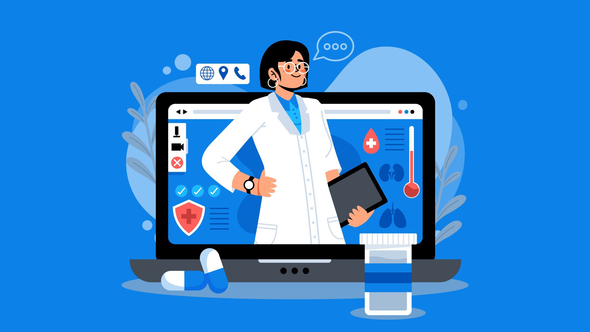 How Societal Trends and Emerging Technologies Are Shaping the Future of CME