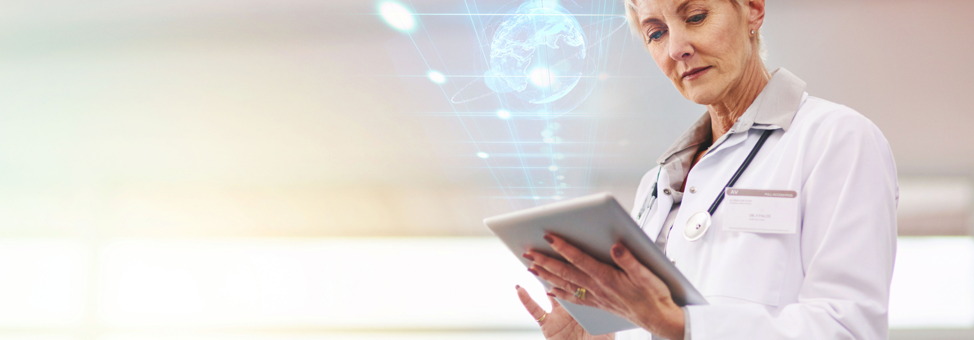 AI in medical education is transforming the way doctors learn