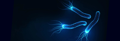 Can we improve Helicobacter Pylori management by early testing?