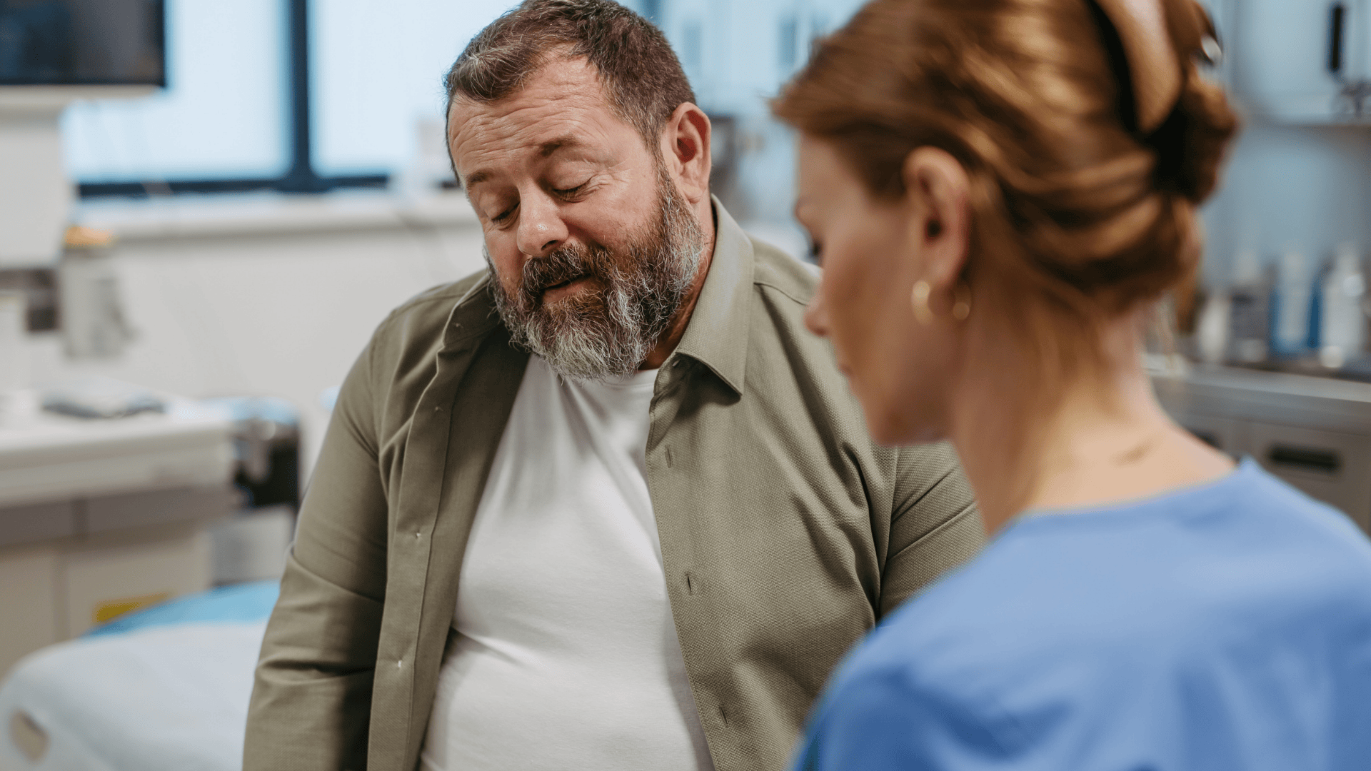 What do we do this day? How to celebrate Obesity Day as healthcare professionals? Let’s change the conversation around obesity.