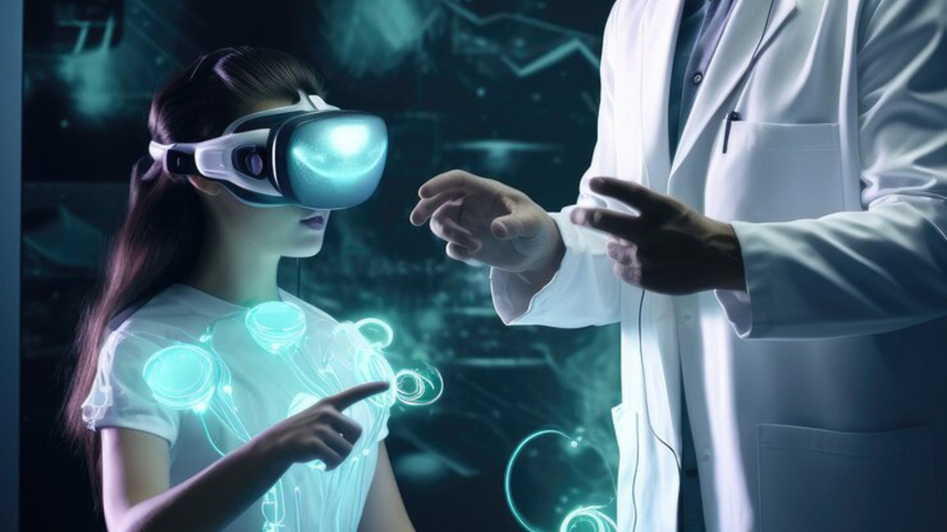 Explore the evolution of medical conferences with digital and hybrid models.