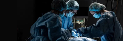 Prevención de complicaciones en el paciente quirúrgico