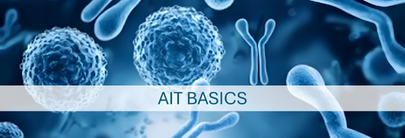 Introducción a los fundamentos de la inmunoterapia con alérgenos (ITA)