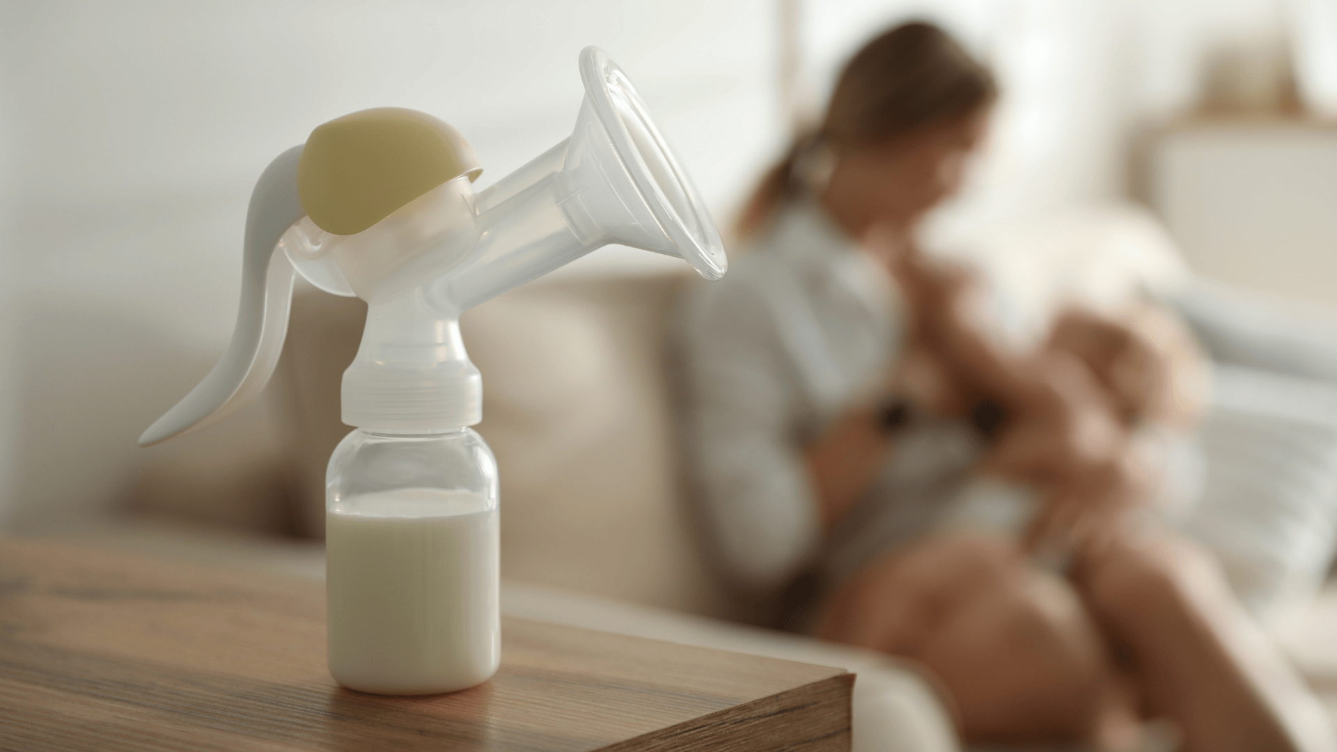 Lactopontin is a vital breast milk protein that supports infant immunity, gut health, and development.